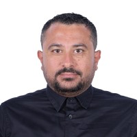 Joseph Ibrahim