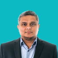 Indika Wijayasinghe