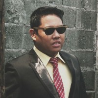 Chris Abeleda RC, MCJ, SO2