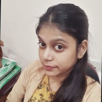 Anupriya G