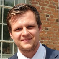 Jonas Vetle Bech Fjeldberg