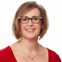 Margriet Zonneveld-Hoogland