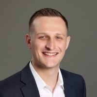Evan Mcgraw, Mba