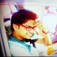 Sachin Patel