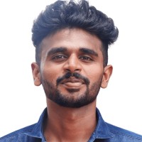 Pranav B S