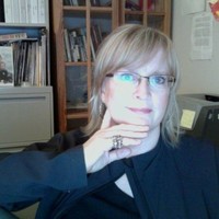 Suzanne Norman