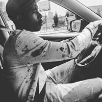 Jamel Simon