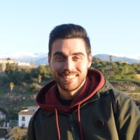 Daniel Rovira Vilà