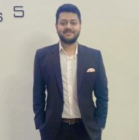 Shahzaib Ilyas