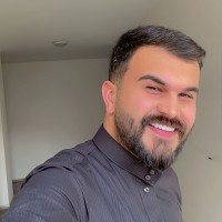 Mohamed Altalabani