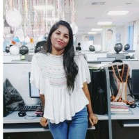Rishitha M