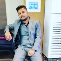 Debashish Nayak