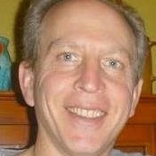 Tony Ruhlman, PMP