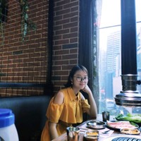 甜甜Christine
