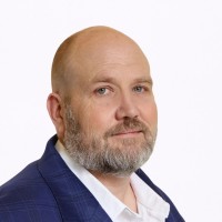 Tim Mccain