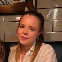 Camille Pilegaard