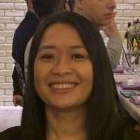 Aileen Jalandoni, P.Eng.
