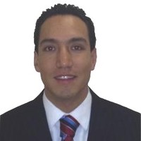 Luis Eduardo Hernández Escamilla