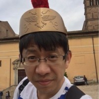 Linxiao Ma