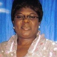 Motunrayo Kayode