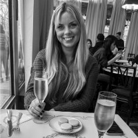 Charlotte Hunter