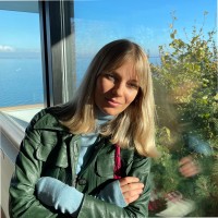 Alexandra Wickström