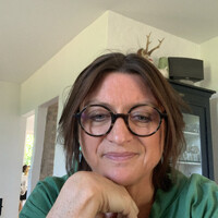 Yvonne Birkedal
