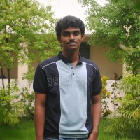 Sreehari P J
