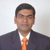 Dr. Akash S. Salunkhe