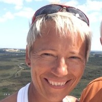Jette Kallehauge
