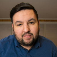 Aaron Kaye