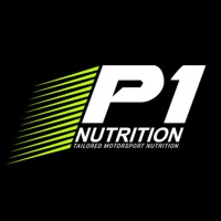 P1 NUTRITION