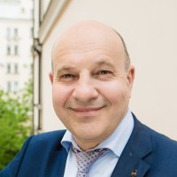 John G. Henderson Henderson