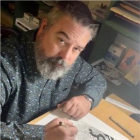 Jonathan D. Scofield