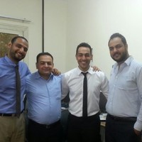 Mahmoud Eltoukhy - Sap User
