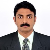 Dheeraj John
