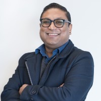 Randhir Sewgolam AFASA