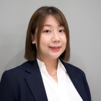 Ellie Lin