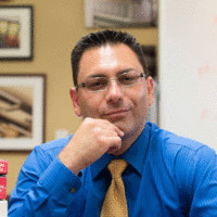 Steven Alan Dow, M.S.