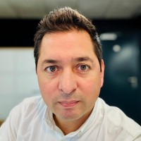 Santiago Vilarrubla Mendez
