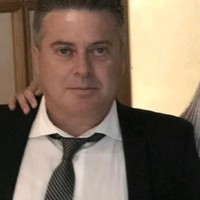 Antonio Gomez Alba