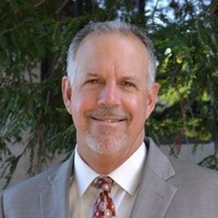Bruce Cline