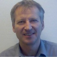 Geir Henrik Johansen
