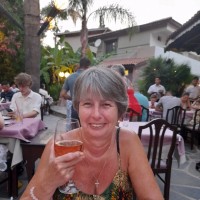 Theresa Hobin