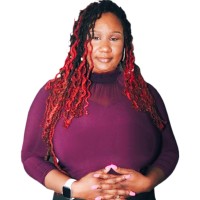 Ericka Cooper