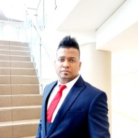 Ray Moodley