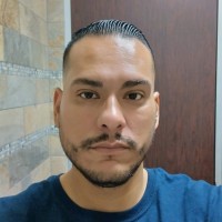 Jacob Martinez