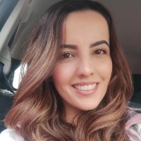 Caroline Gobira