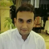 Muhammad Waqas Intisar