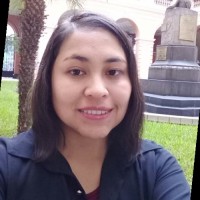 Karen Saby Huallpayunca Pillco